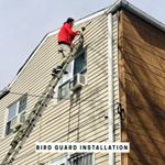 Air Duct & Dryer Vent Cleaning Long Island Image